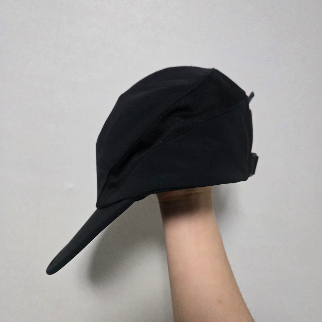 Cayl 케일 스트림 소프트쉘 볼캡 / 남성 모자 / 여성 모자  상품이미지4