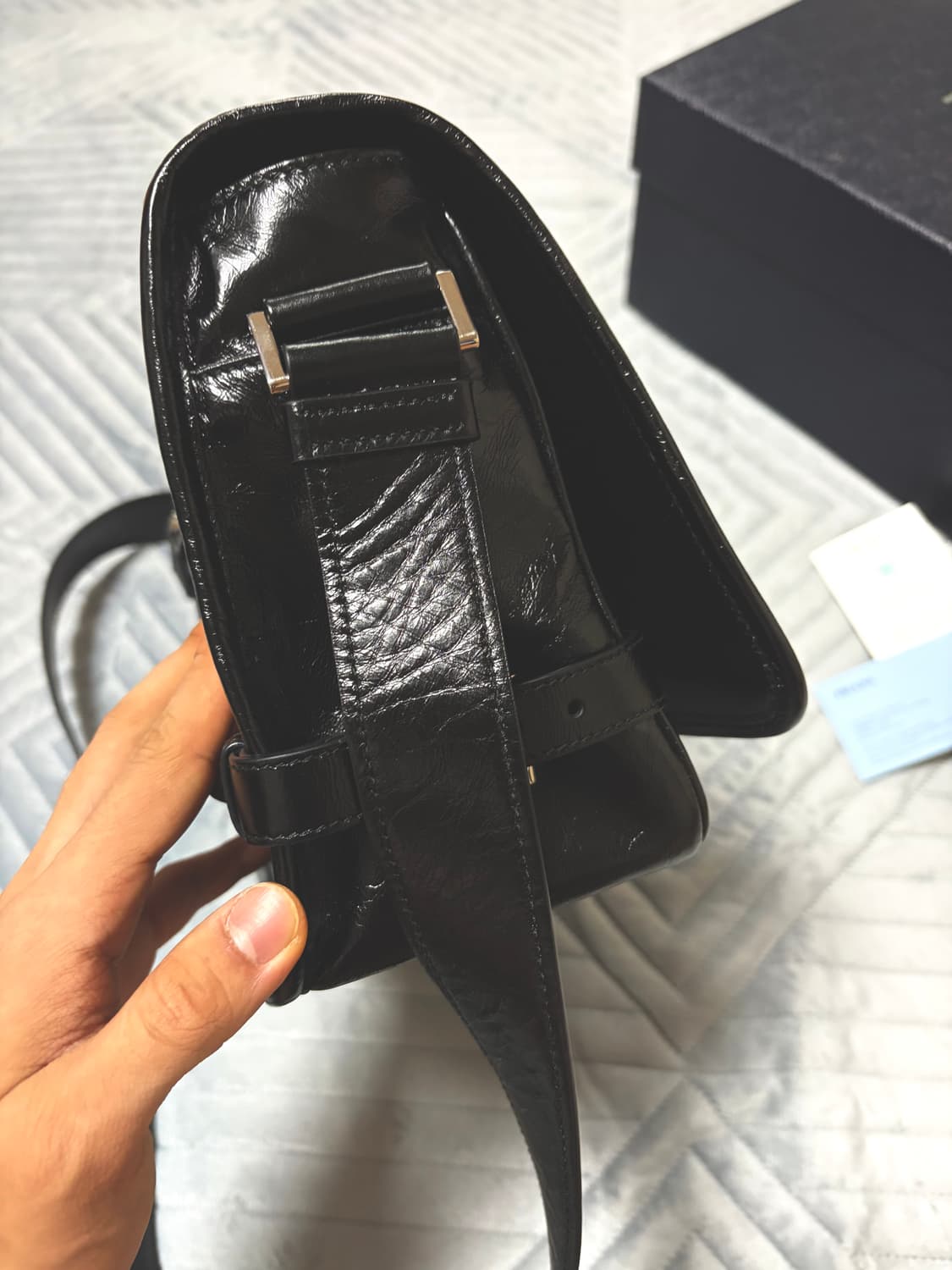 프라다 숄더백 상품이미지8