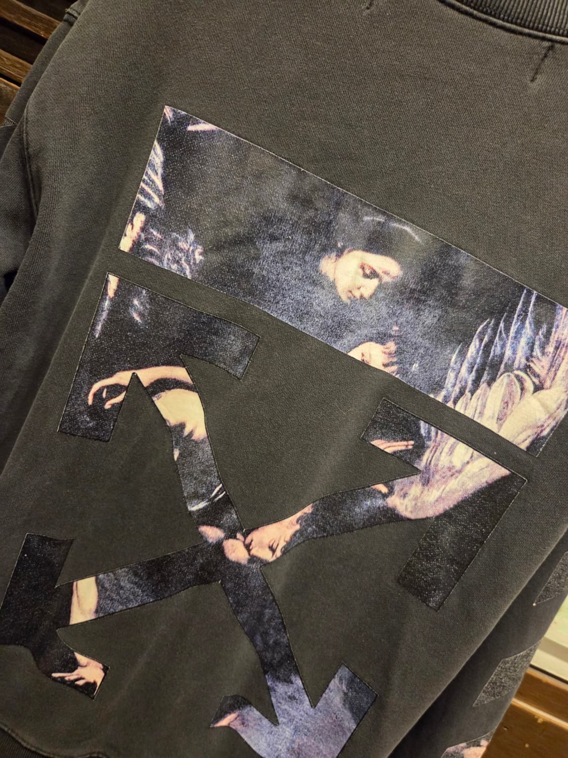 오프화이트 아카이브 상품이미지7