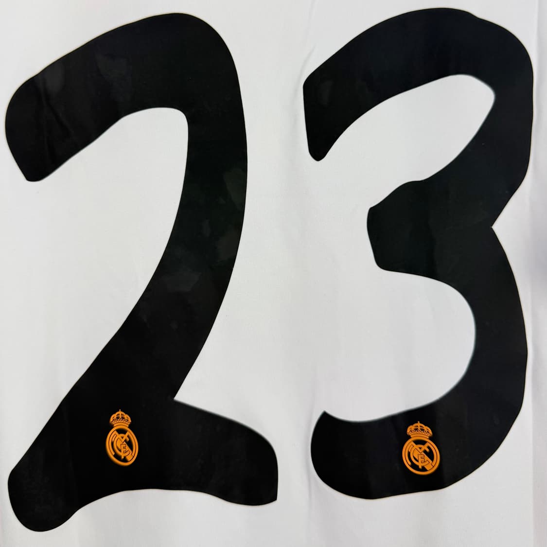 13-14 레알마드리드 홈 이스코 유니폼 상품이미지3