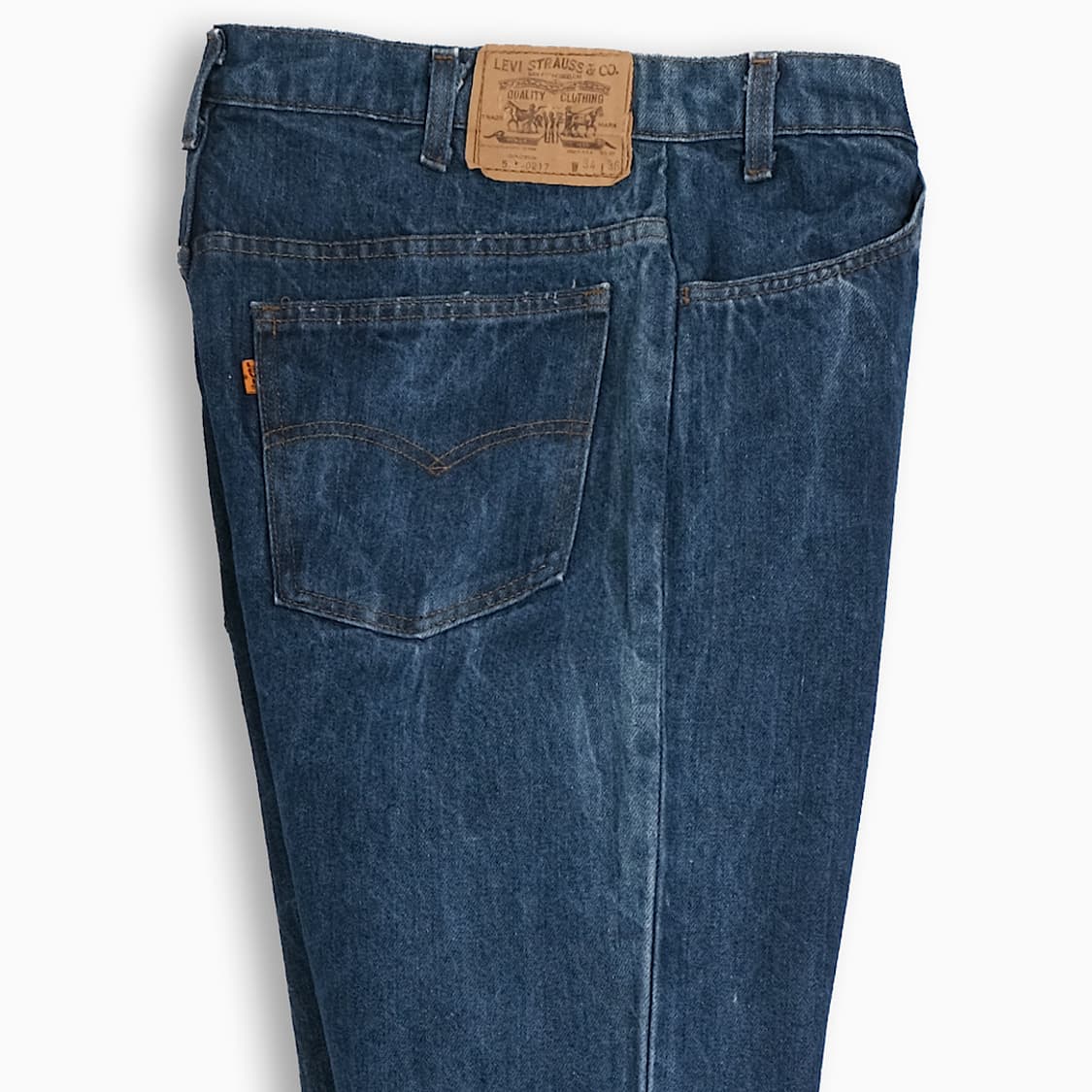 리바이스 517 오렌지탭 80s USA 32 인치 OR51734159 상품이미지5