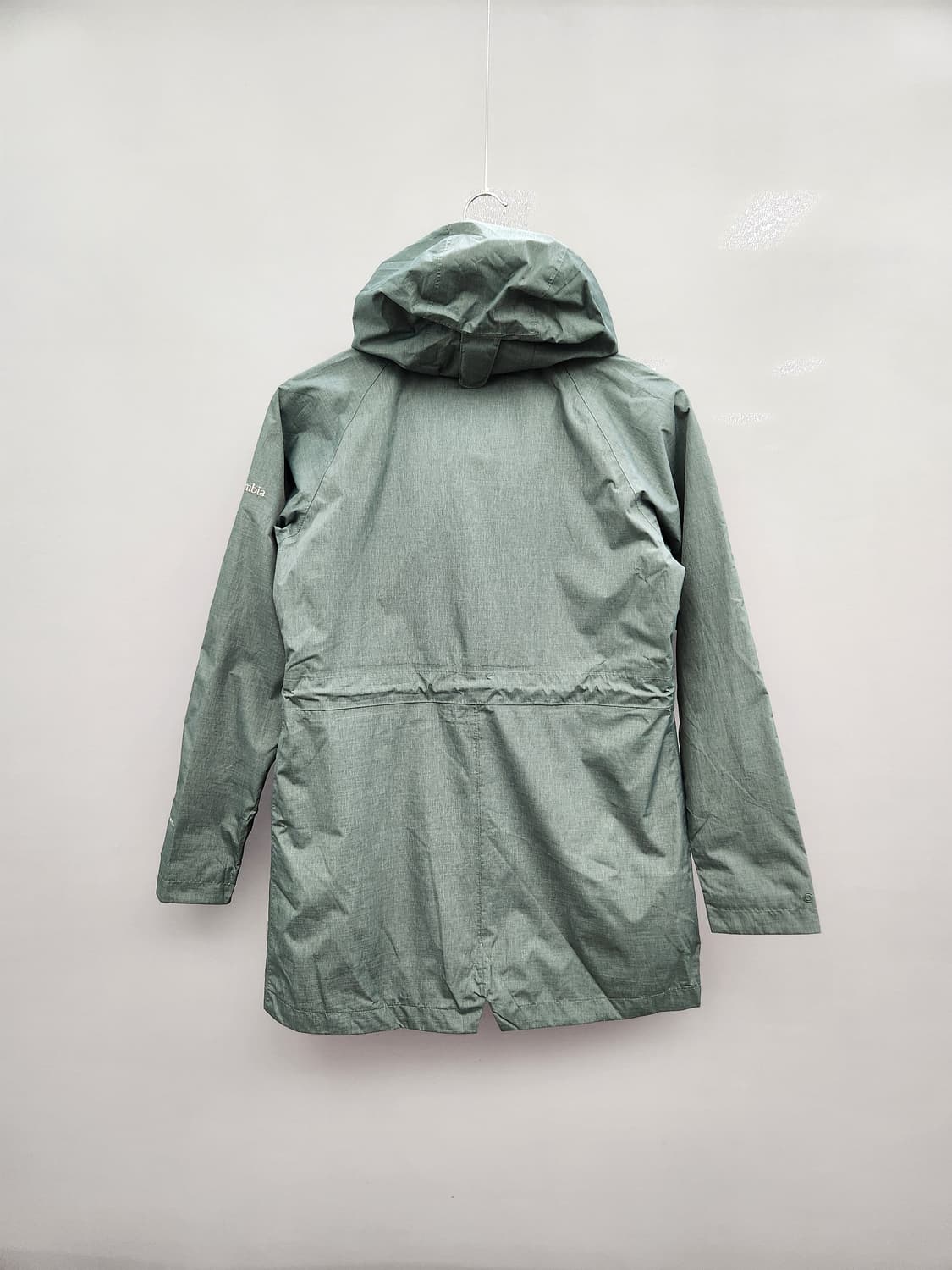 컬럼비아 오무니테크 여성 바람막이 상품이미지5