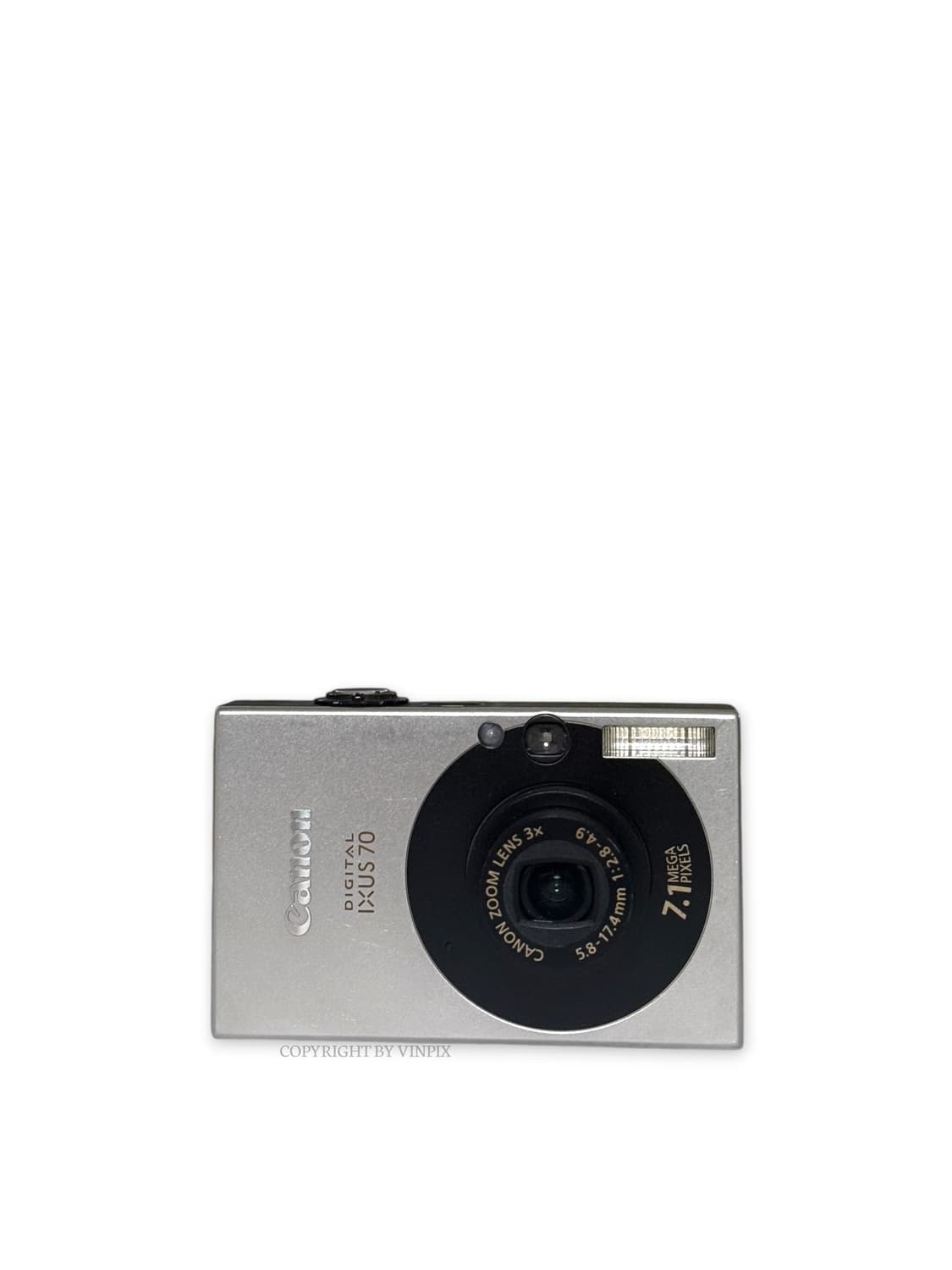 캐논 익서스 70(ixus 70) 디지털 카메라 디카 상품이미지2