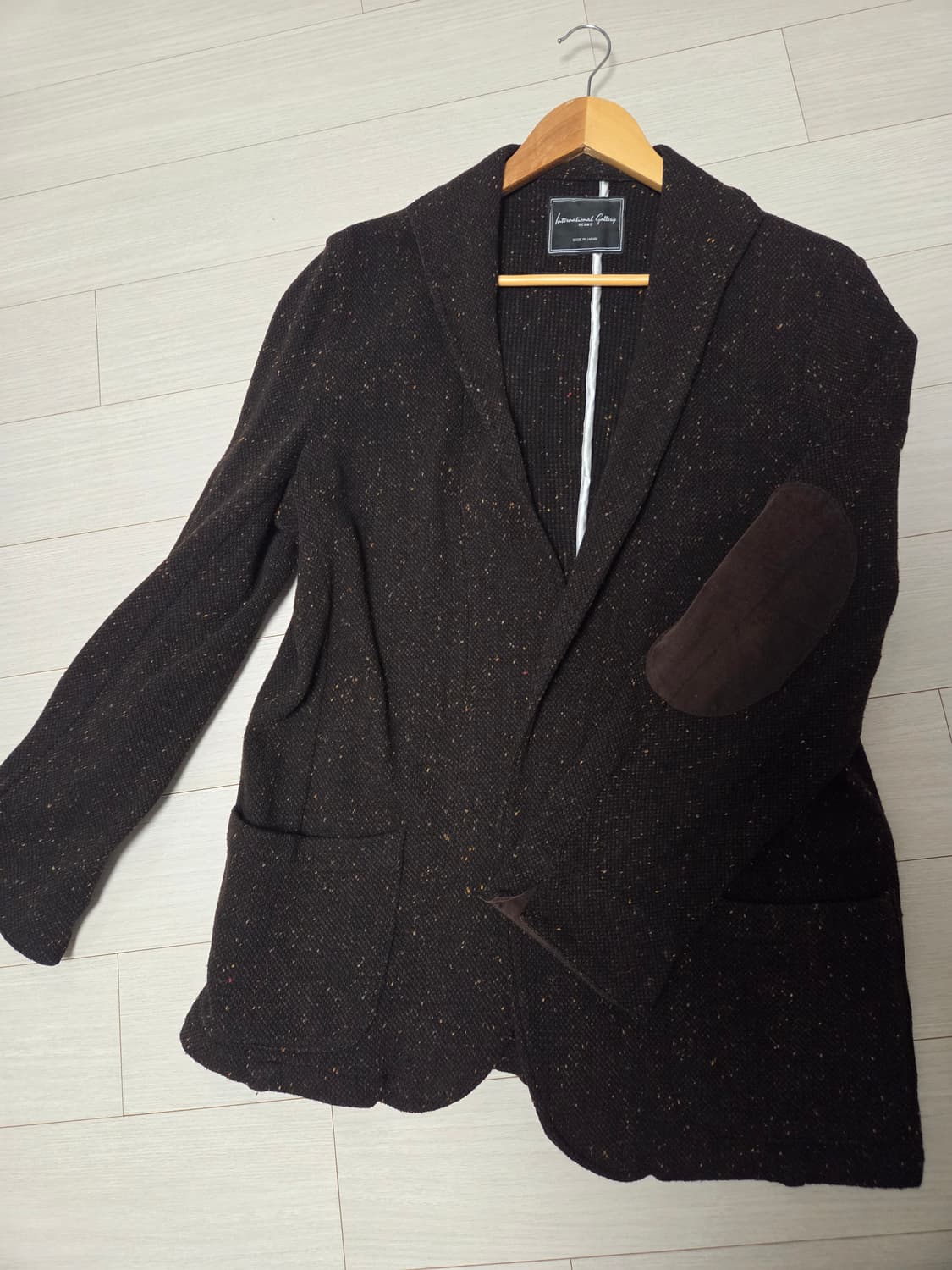 빔즈 빈티지 자켓 상품이미지3