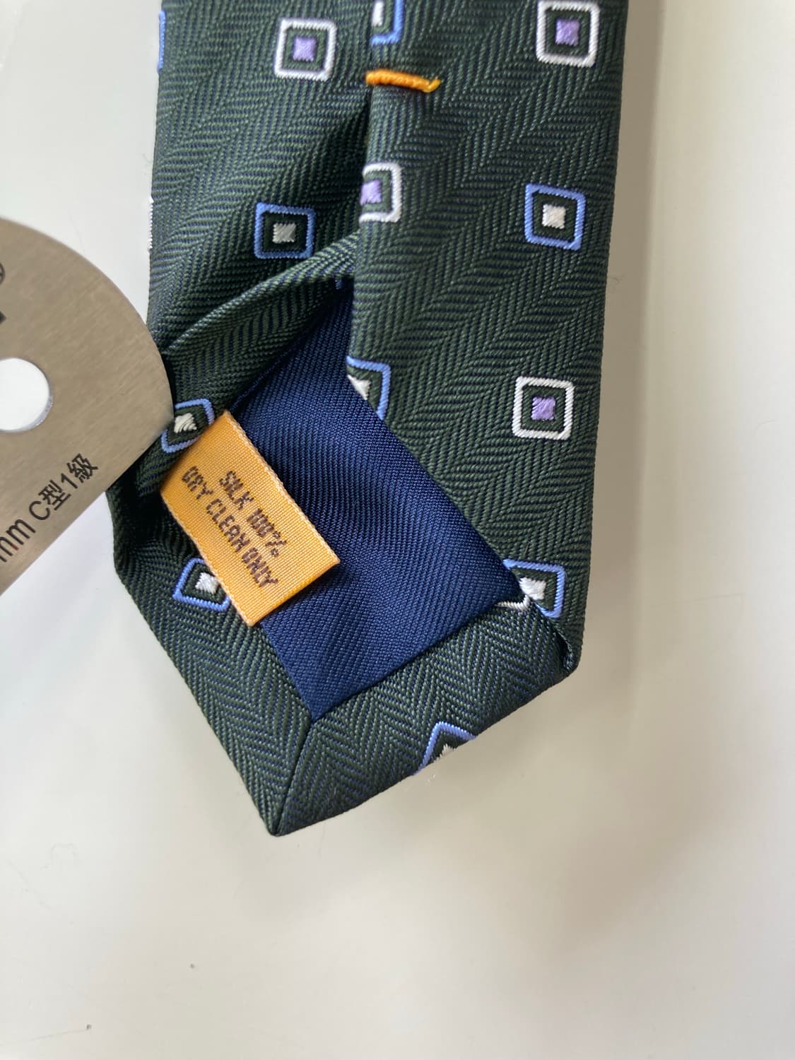 빈티지)넥타이 상품이미지5