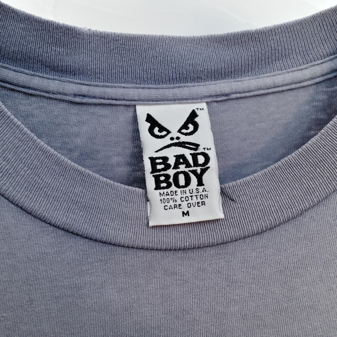 90's badboy / made in usa 상품이미지3