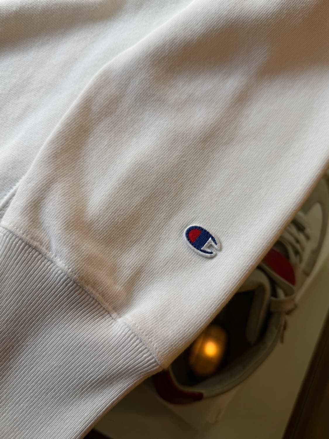 챔피온 리버스위브 맨투맨 100~105 상품이미지9