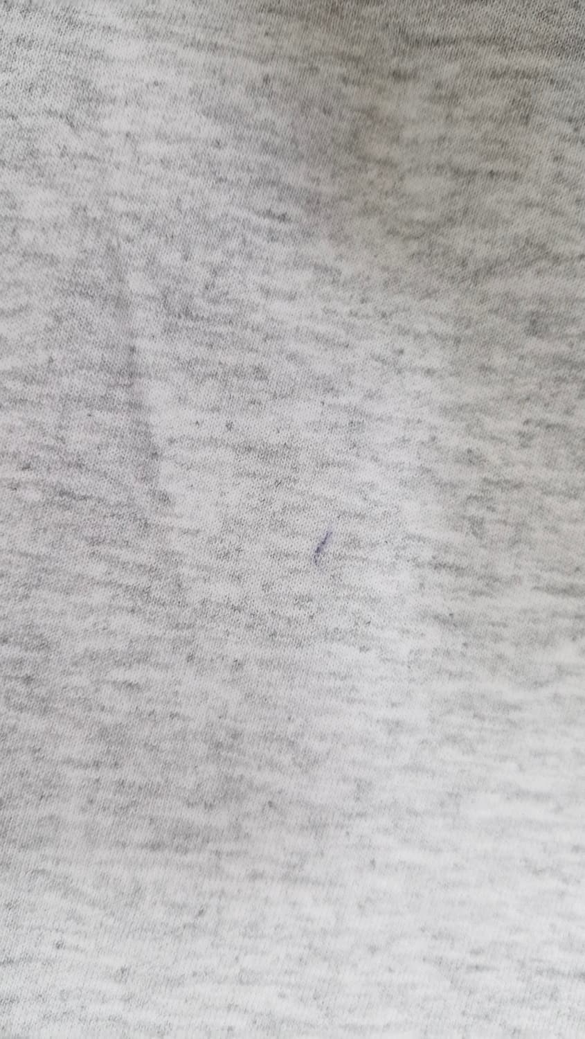 이지 x 고샤 루브친스키 yzy 블랙 독스 조거 헤더 그레이  3사이즈 상품이미지3