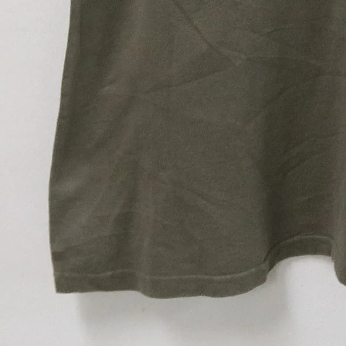 ALPHA FLAT 후드 반팔 티셔츠 66922 상품이미지4