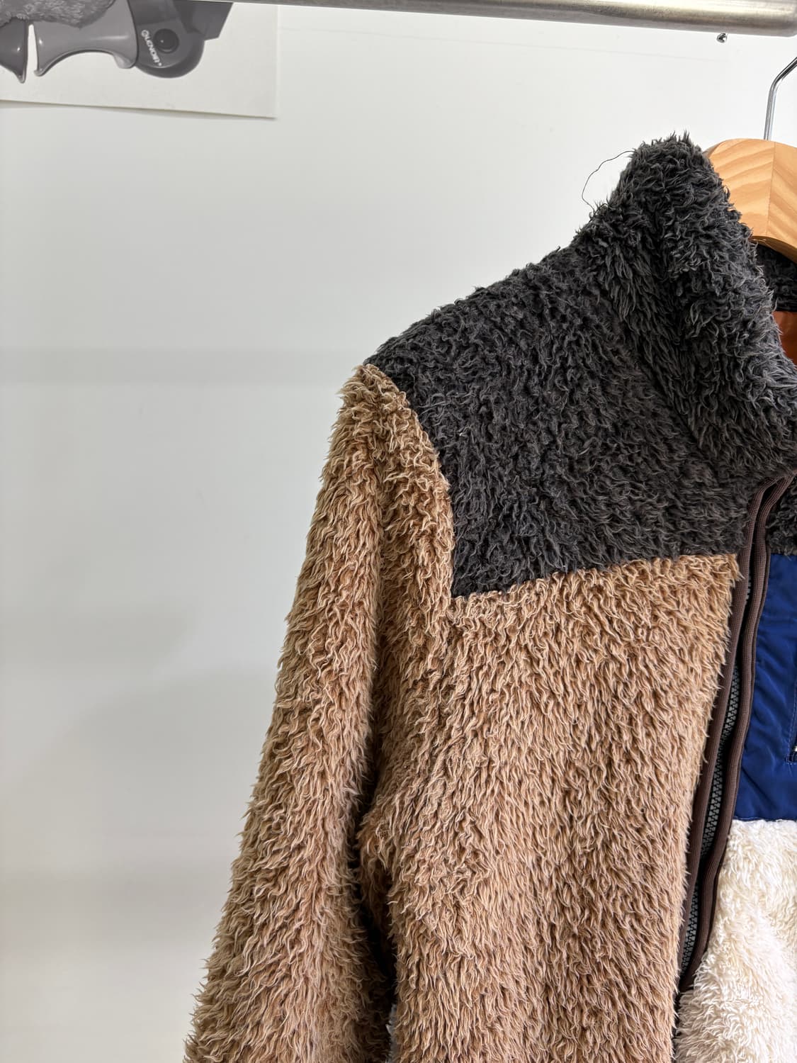 KRIFF MAYER 플리스자켓 상품이미지3