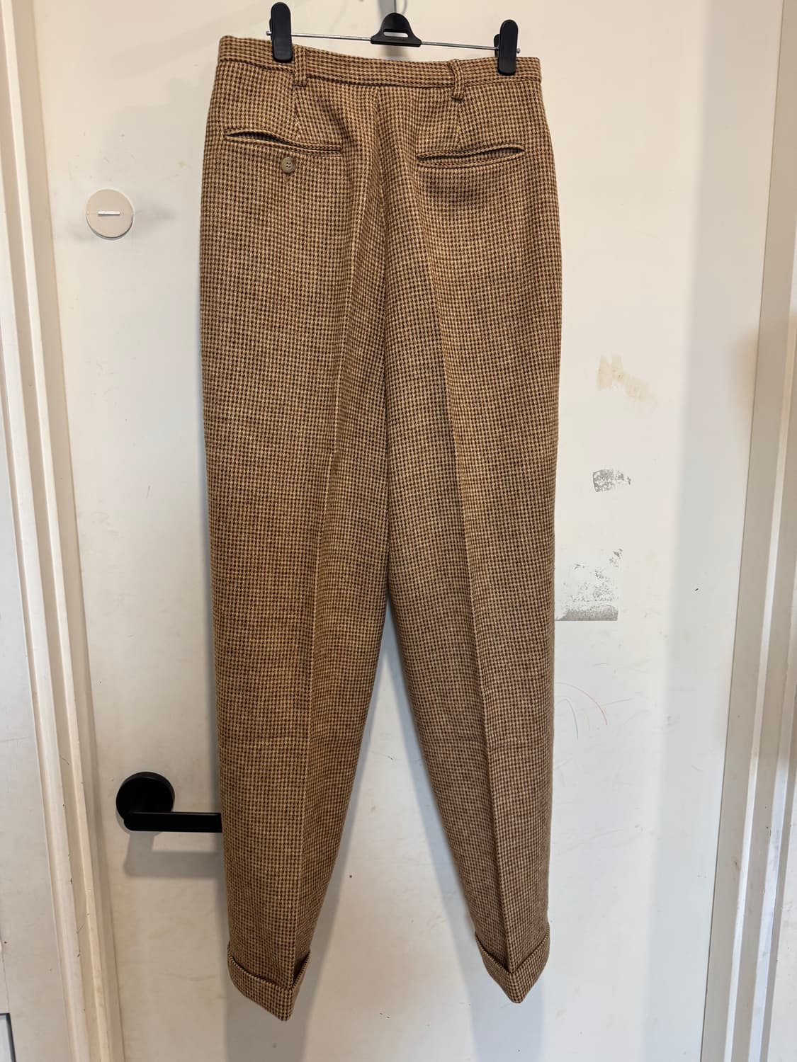 폴로랄프로렌 usa 울 팬츠 상품이미지2