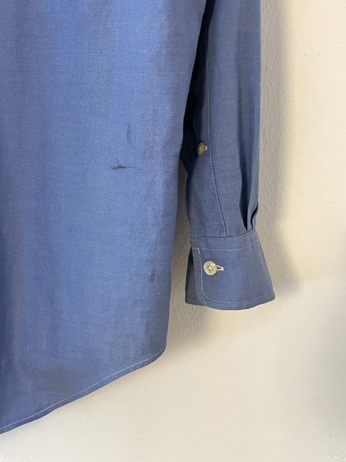 폴로 핀포인트 옥스포드 셔츠  상품이미지10