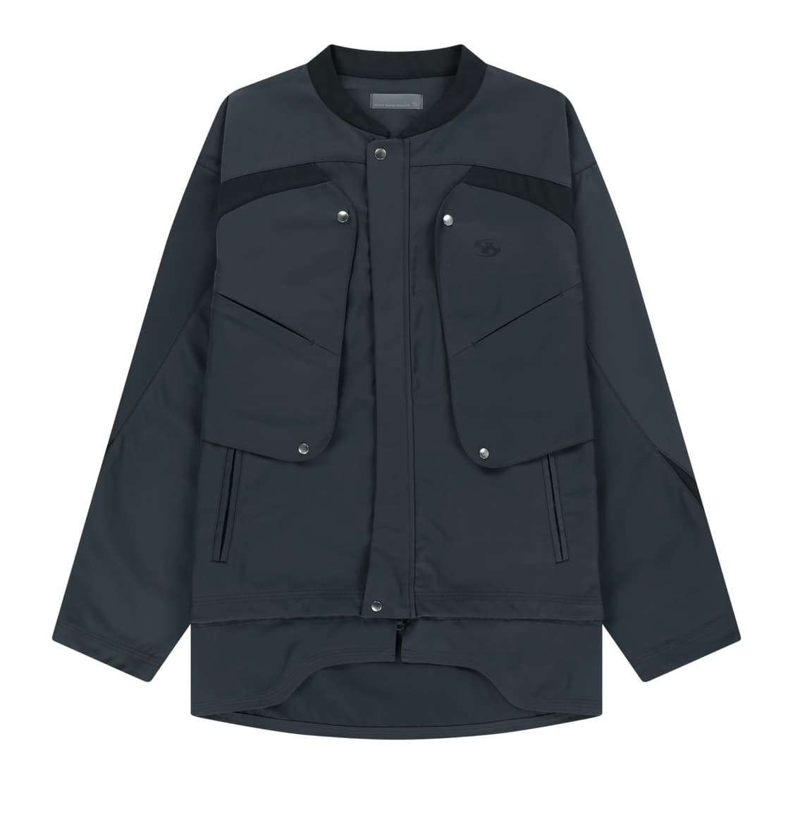 산산기어 디테처블 자켓 1사이즈 상품이미지2