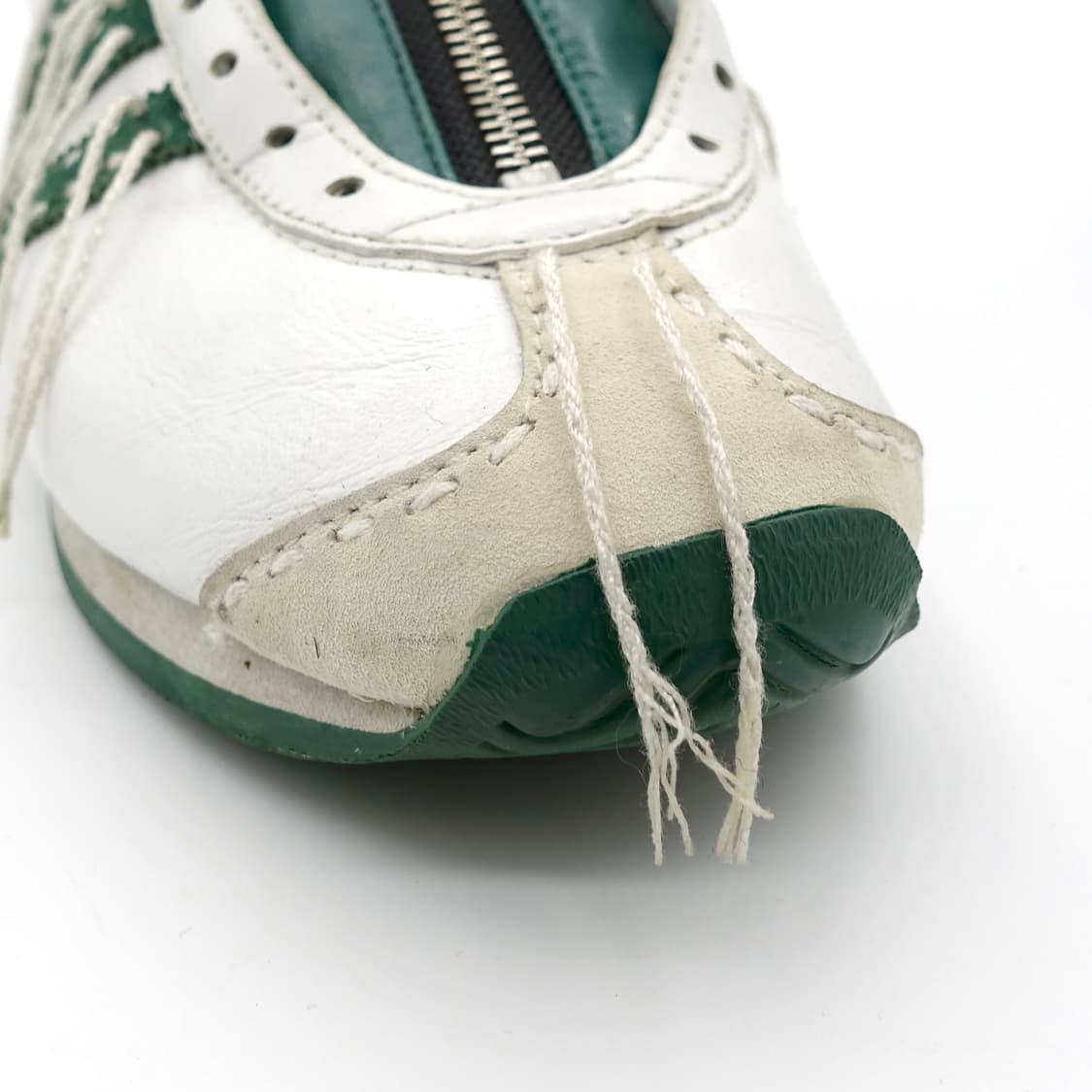 [230]Y's 요지야마모토 x 아디다스 컨트리 zip  상품이미지6