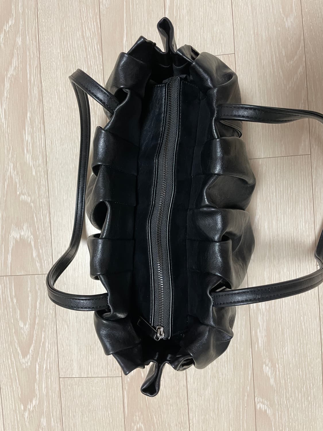 앨리스마샤 래버 백(구 레닌 백) 엘르 콜라보 숄더백 상품이미지5