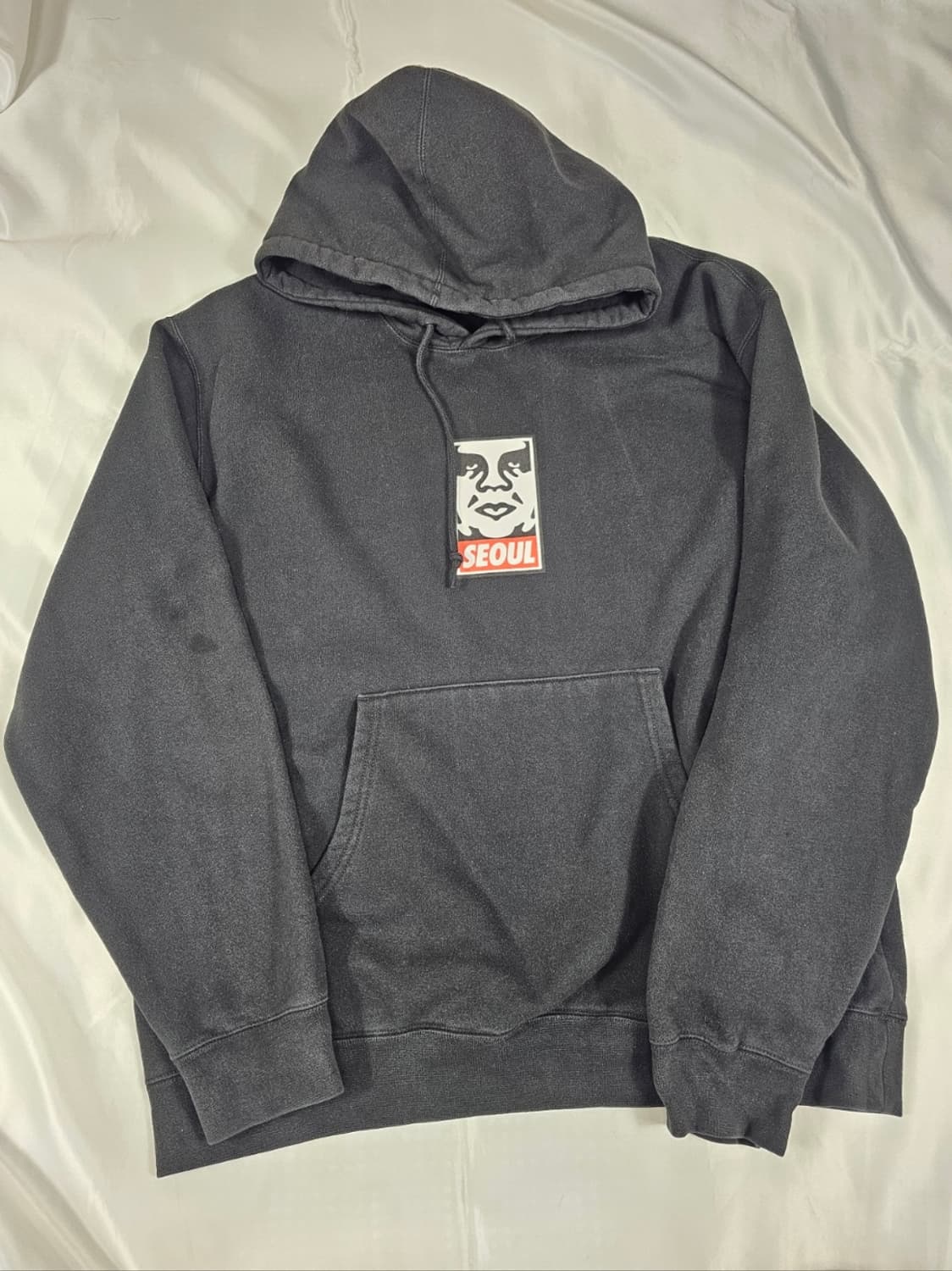 오베이서울후드 상품이미지1