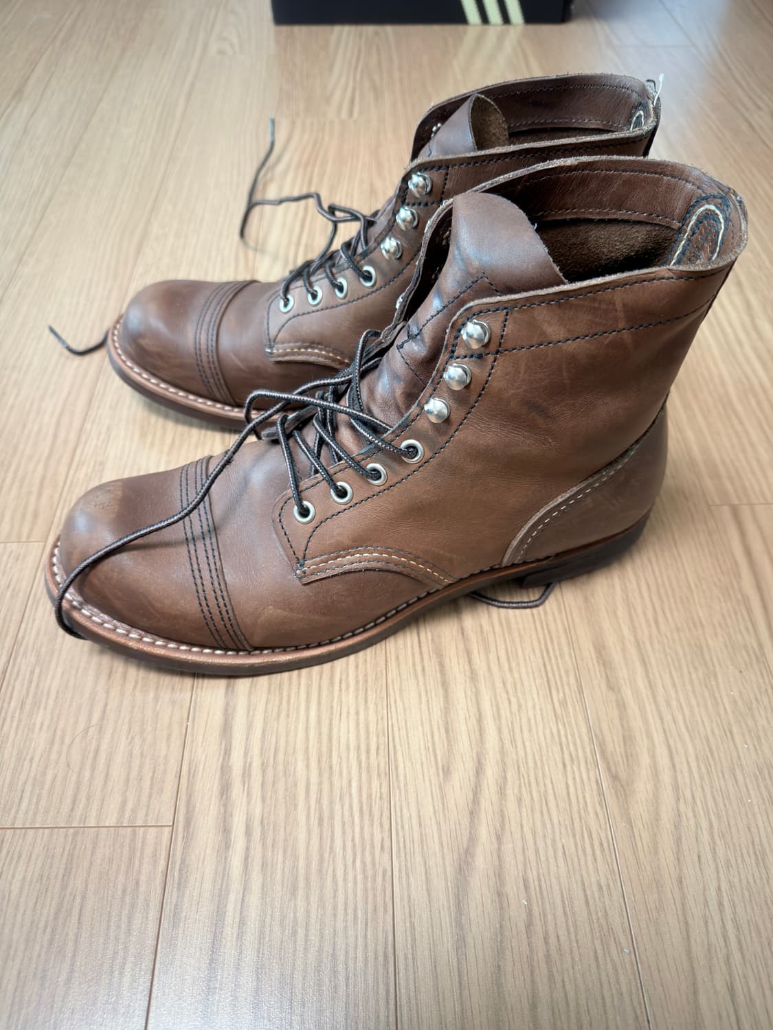 아이언레인저8111 상품이미지1