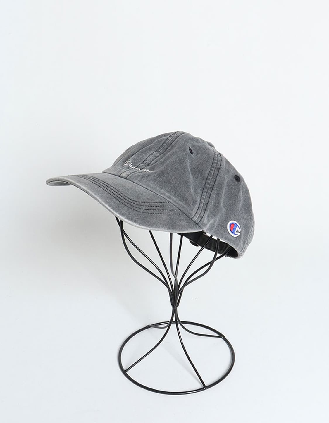 Champion Pigment BallCap 상품이미지1