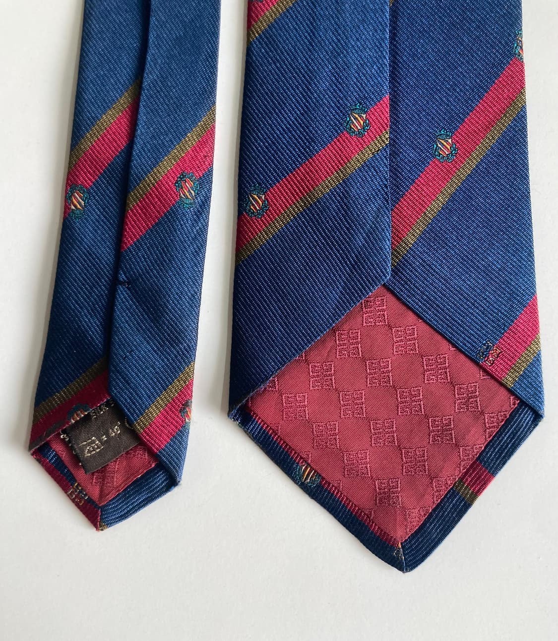 지방시 넥타이 상품이미지6