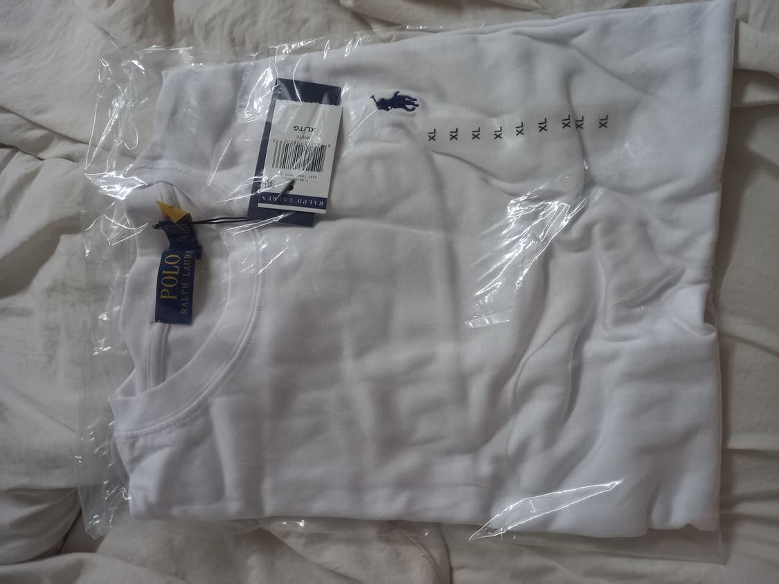 XL) 폴로 롱슬리브 상품이미지1
