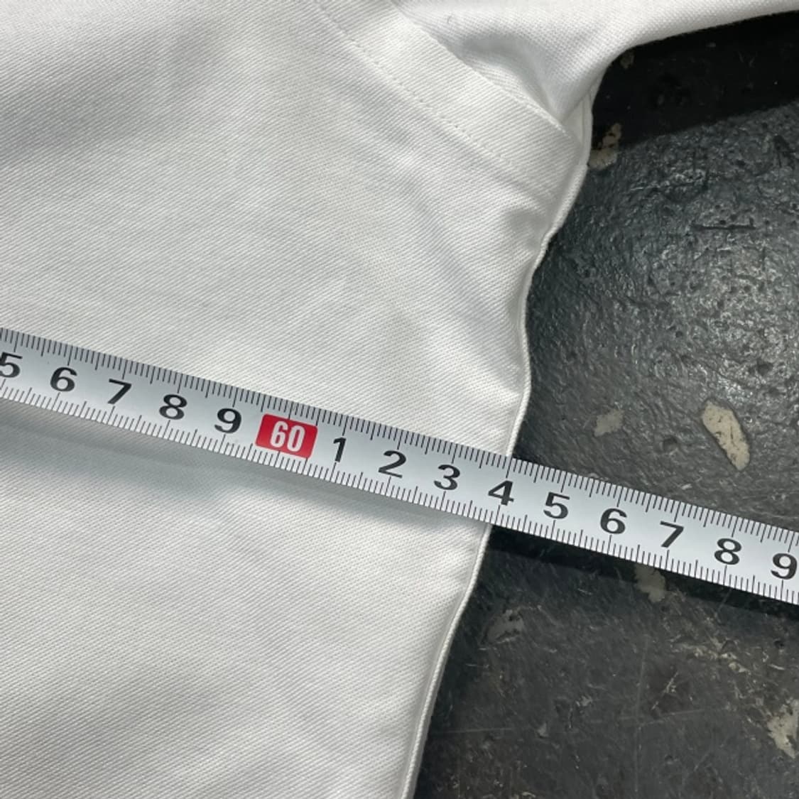 100 브룩스브라더스 화이트 셔츠 상품이미지5