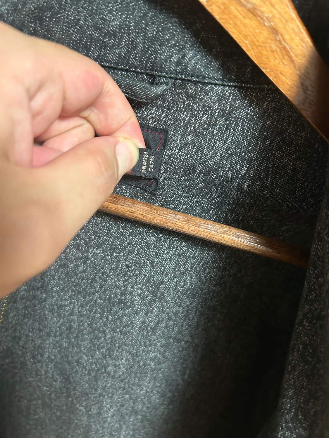 rrl 워크자켓 L 상품이미지3