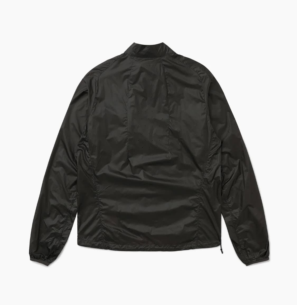 PORTAL Code Wind Jacket Beluga 상품이미지3