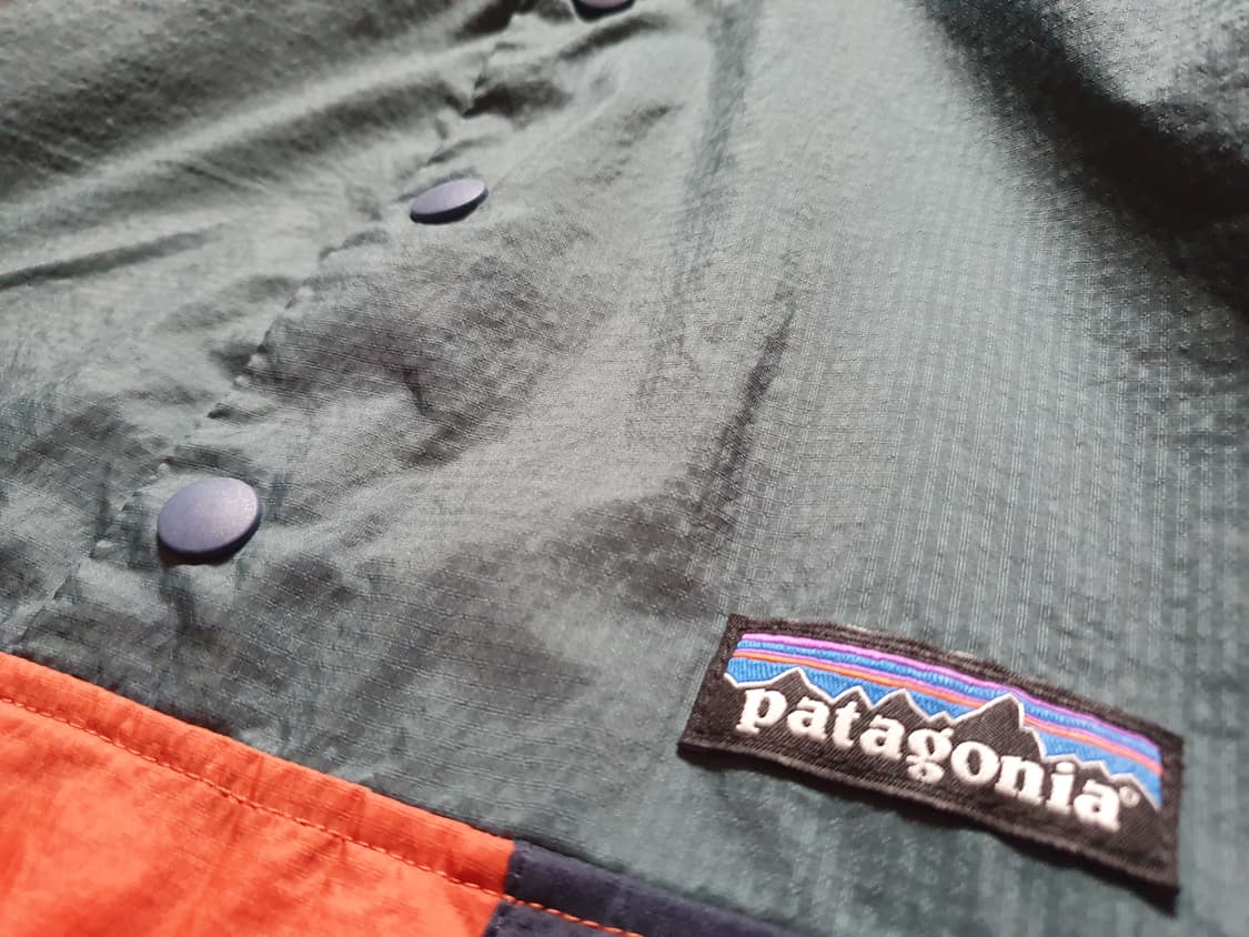 (S컨디션)파타고니아 후디니 스냅티 L(105) 상품이미지3