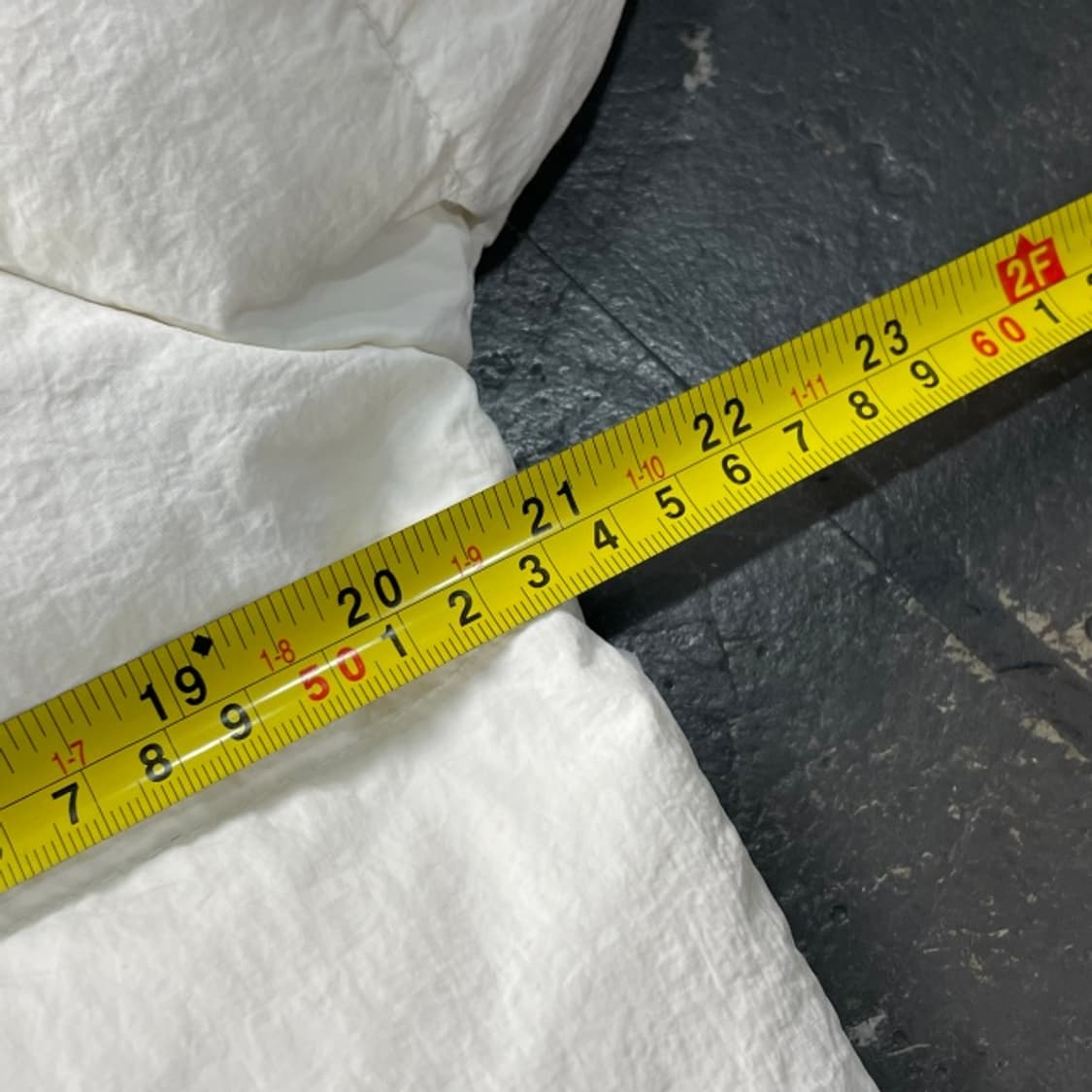 90 스노우피크 경량 패딩  상품이미지8