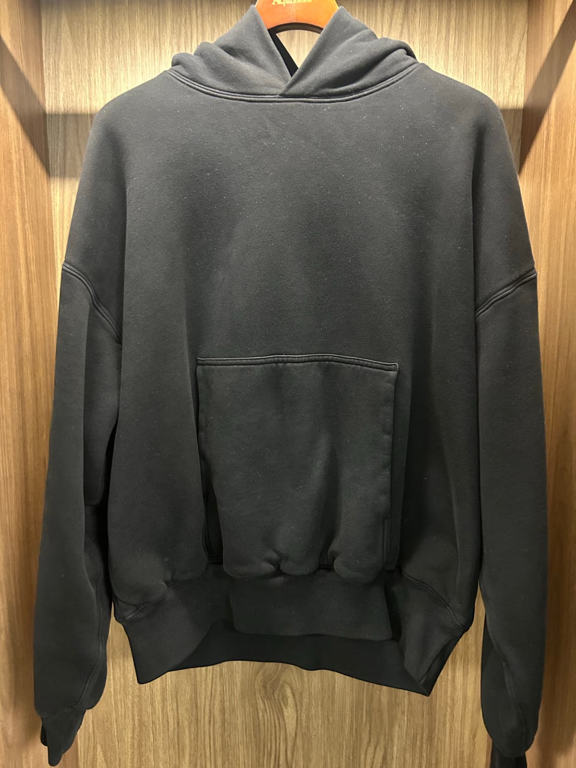 이지갭 후드 xL 상품이미지1