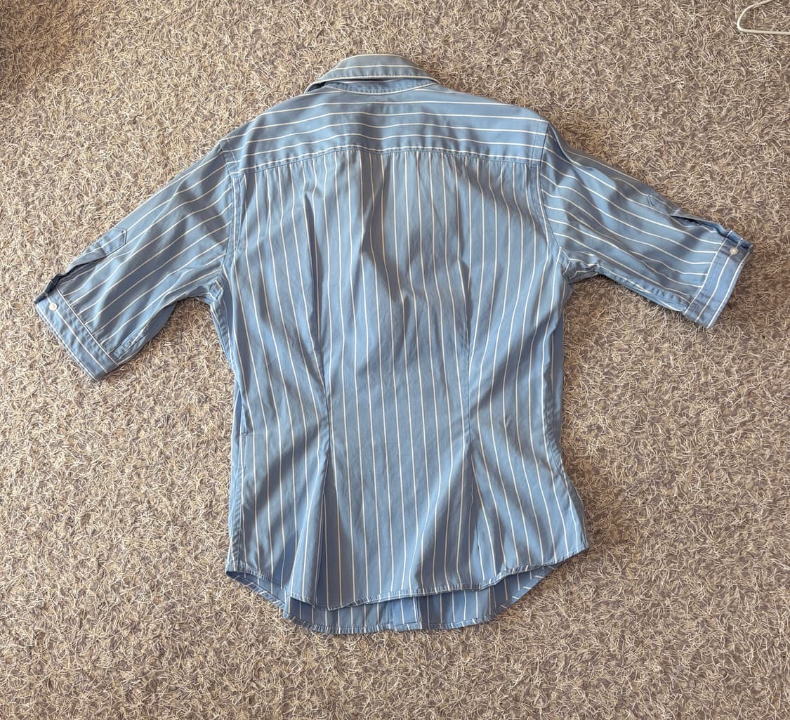 폴로 반팔 셔츠 상품이미지5