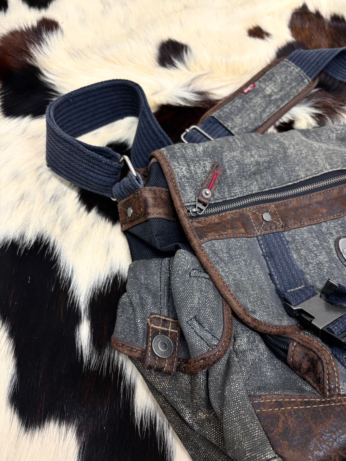 [ACC]Levi’s Work Bag 상품이미지5