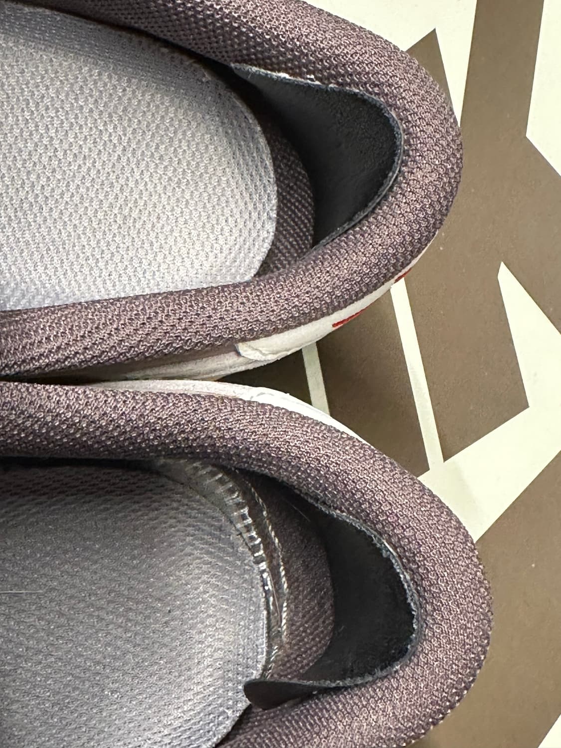 조던1 스캇 리버스모카 270 상품이미지8