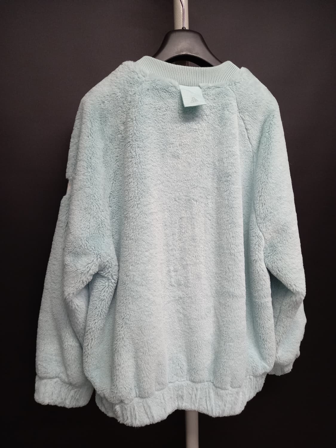 르꼬끄 추동 후리스 비숑부클 방풍 맨투맨 66.55 상품이미지7