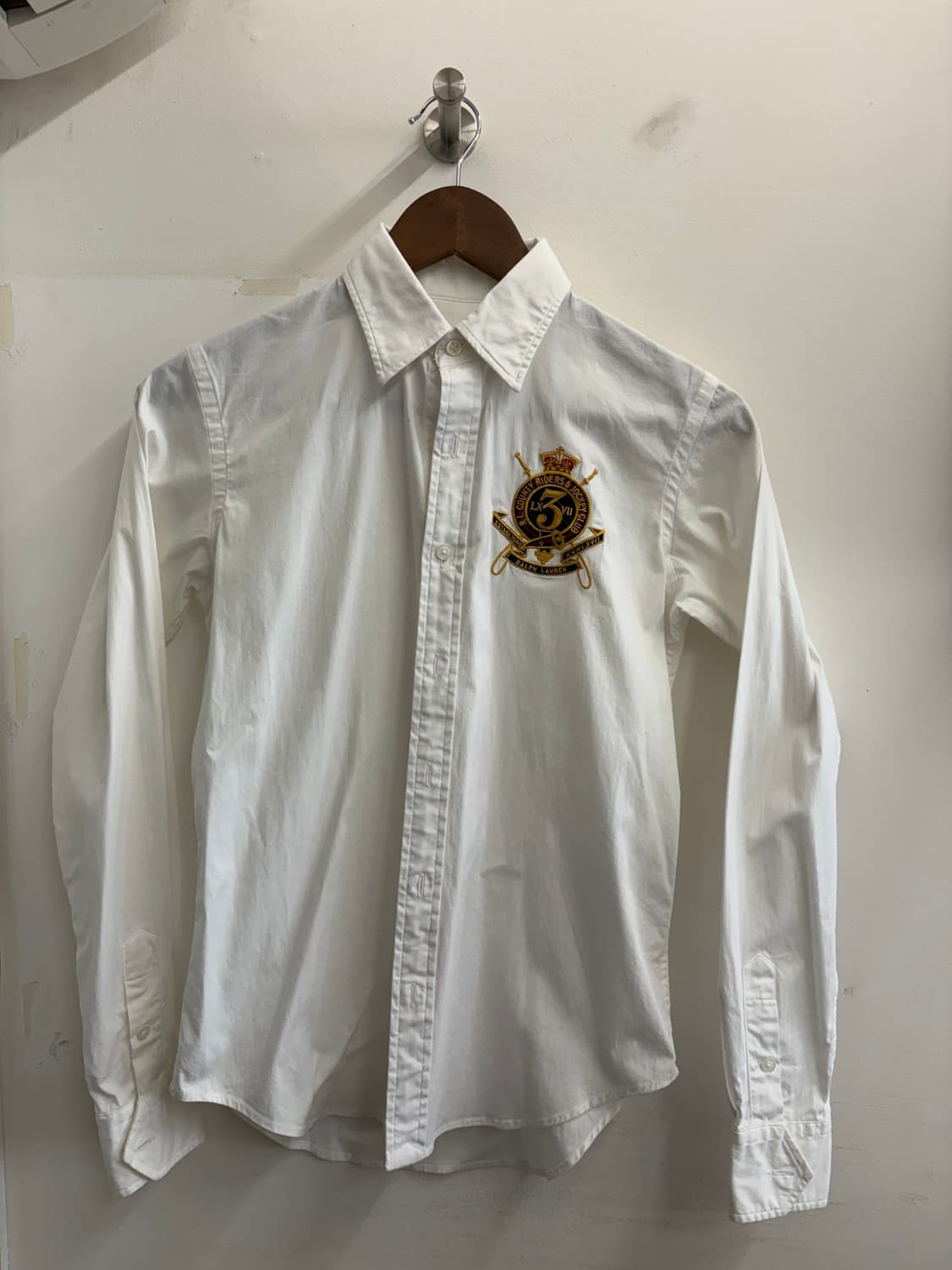 N129. 폴로 셔츠 상품이미지1