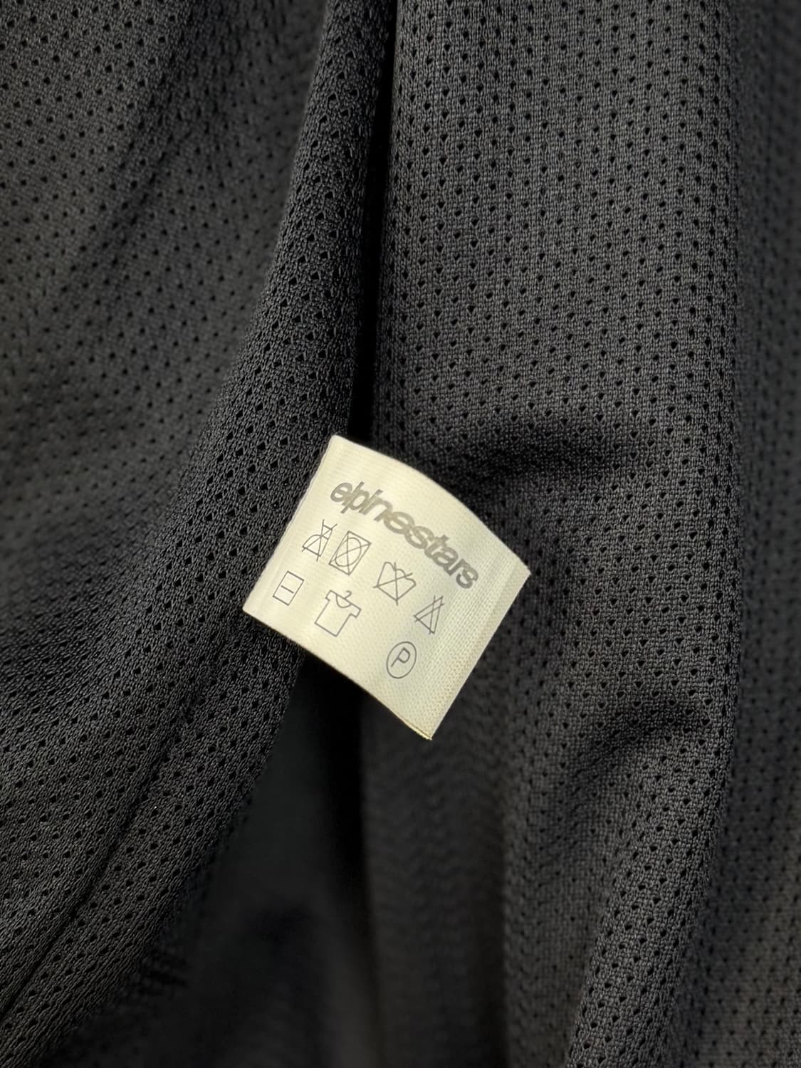 알파인스타 바이크 레이싱자켓 상품이미지8