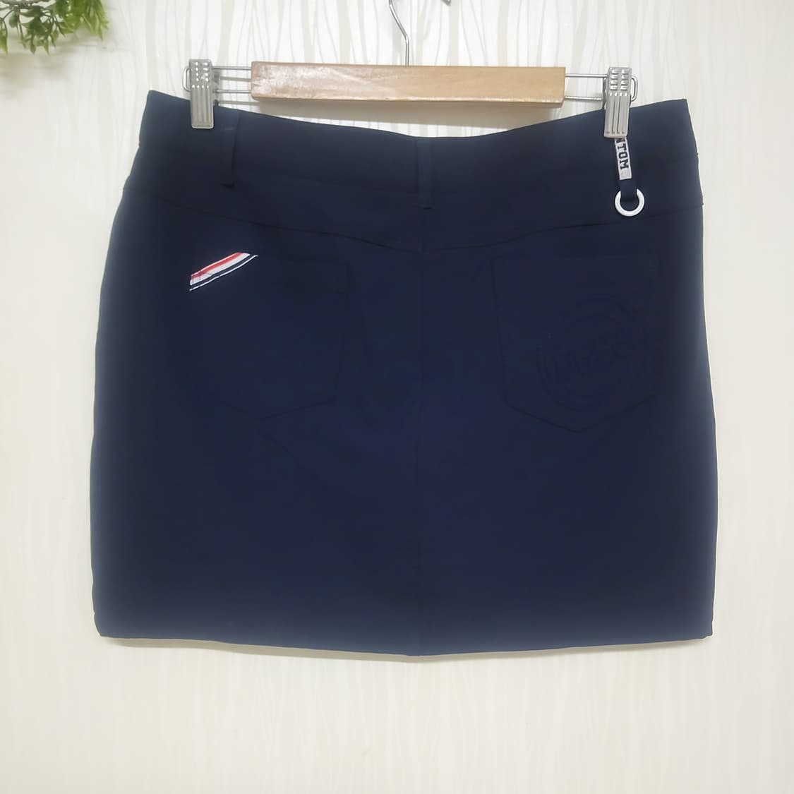 새상품급 팬텀 골프 스커트 치마 76호  29 30인치 상품이미지2