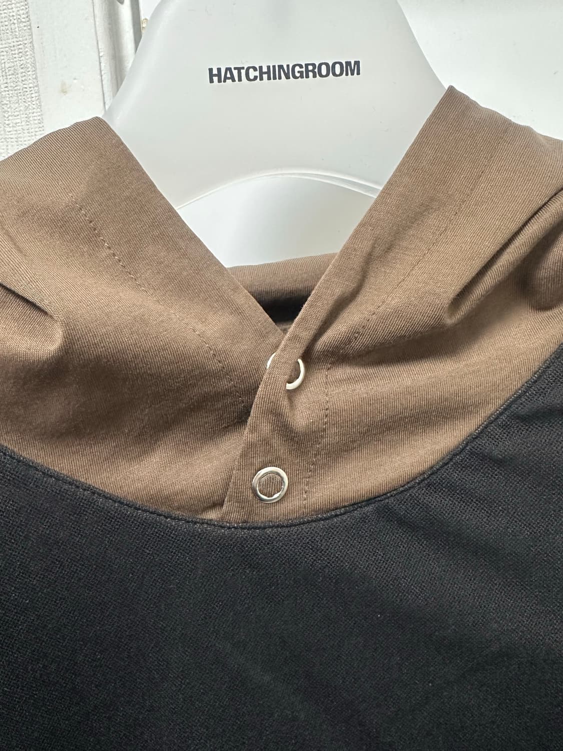 키코 아이넥 후디 상품이미지4