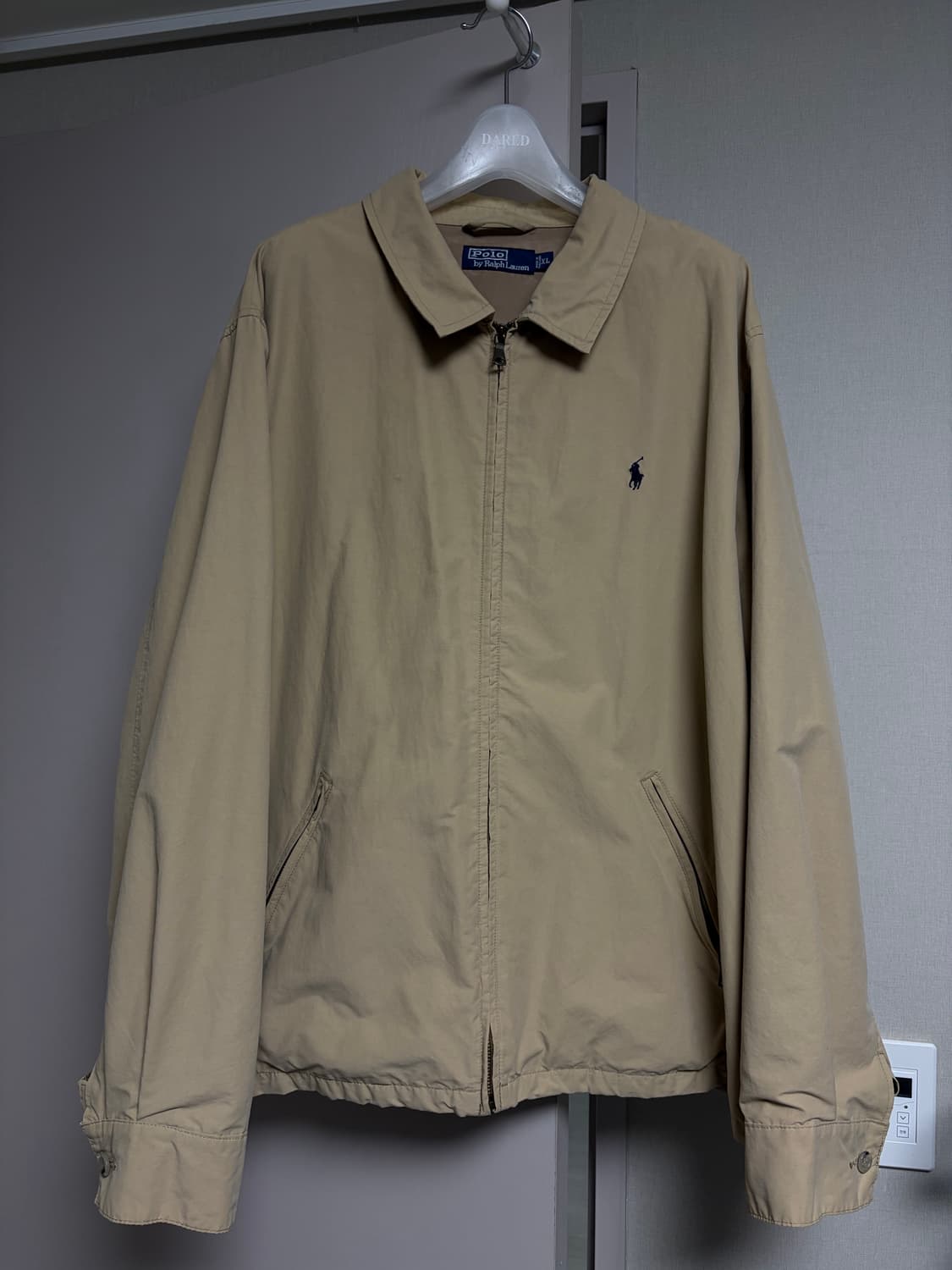 폴로 랄프 로렌 자켓 XL 상품이미지1