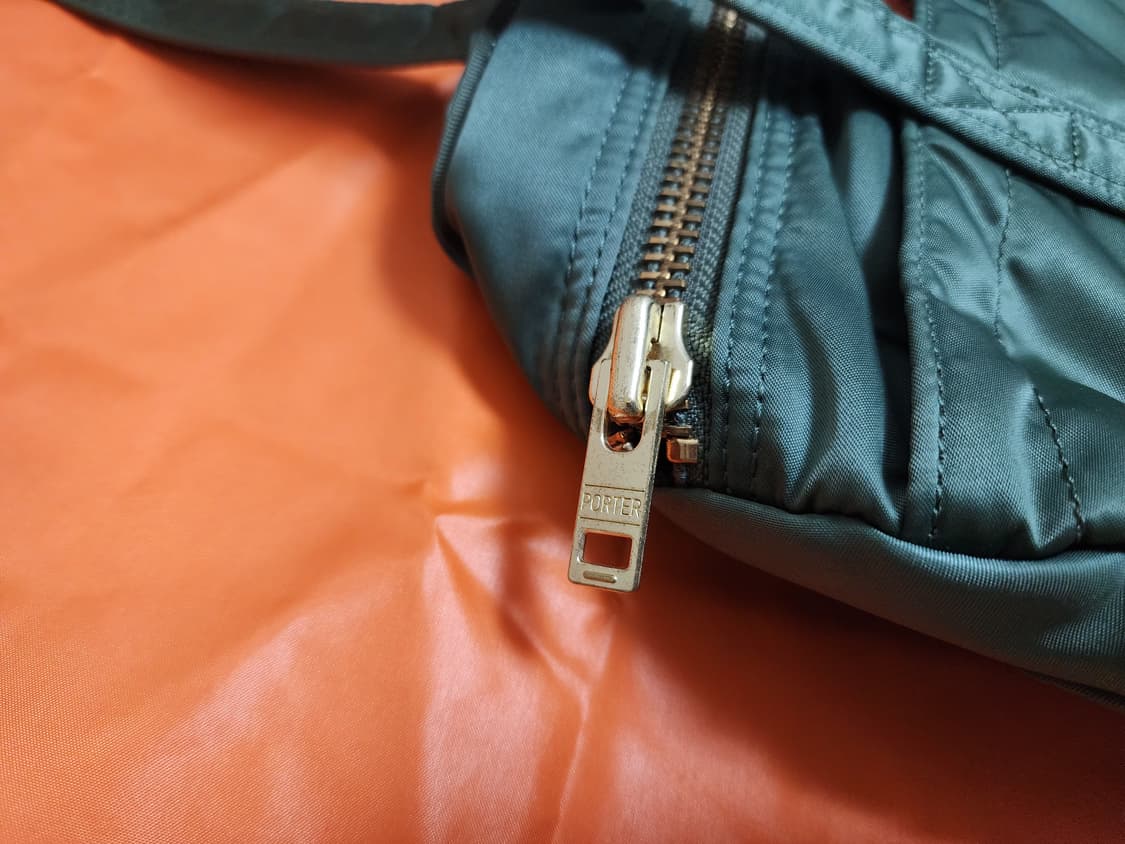 요시다포터 탱커 더플백 보스턴백 S 상품이미지4