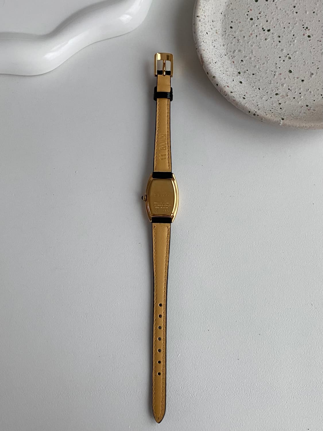 Seiko 세이코 exceline 엑셀린 토노 쿼츠 레이디스 상품이미지6