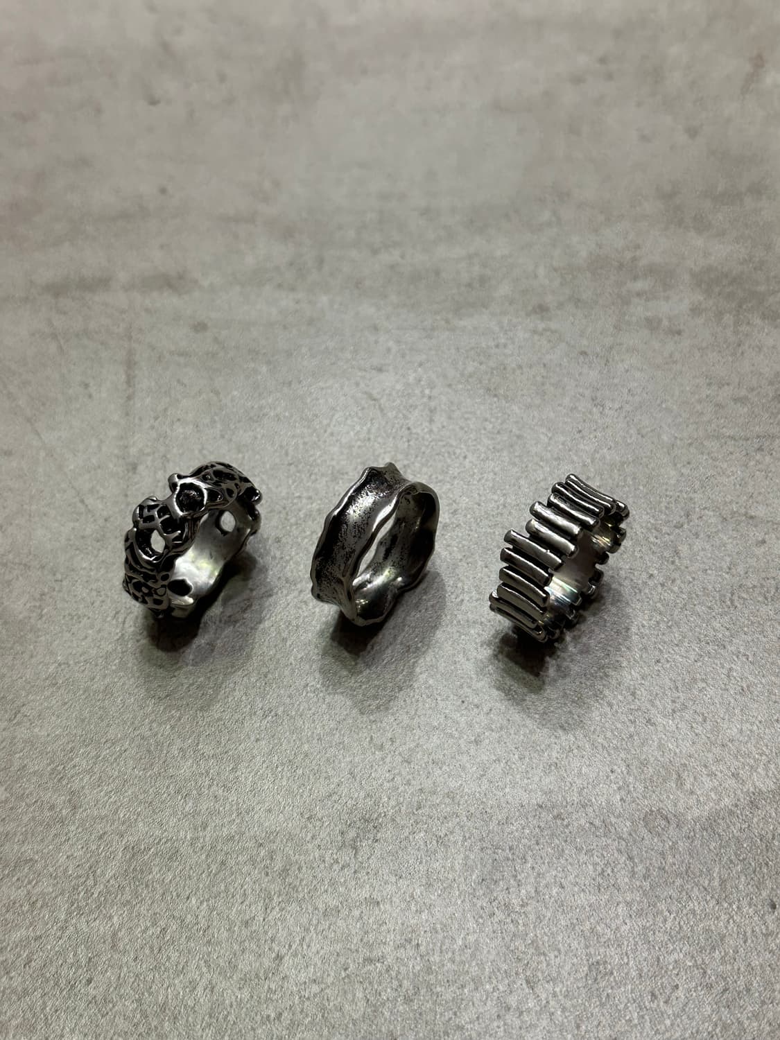 PiANO Ring - 피아노 반지 상품이미지4