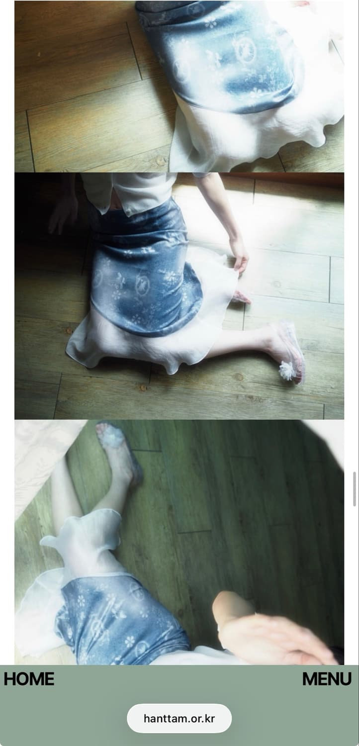 한땀한땀 인어치마 상품이미지3