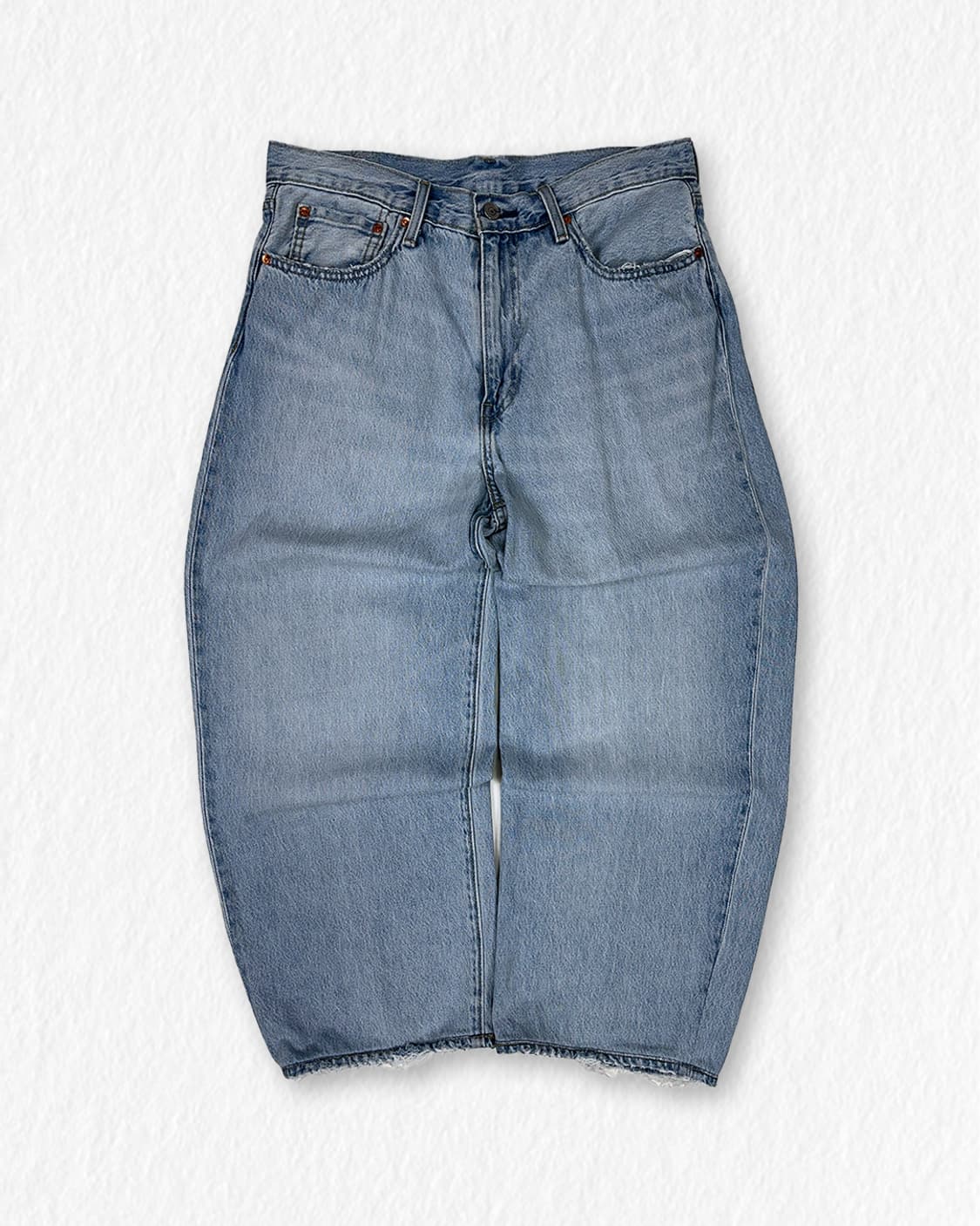 리바이스 578 배기 진 상품이미지1