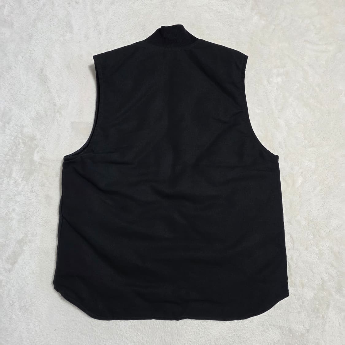 (M)칼하트 V01-BLK 베스트 패딩조끼 상품이미지3