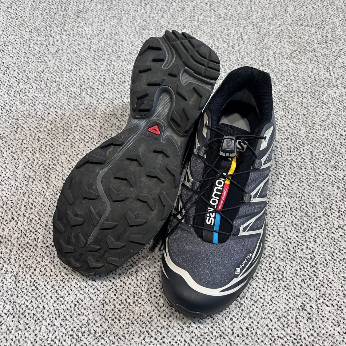 살로몬tx-6 상품이미지4