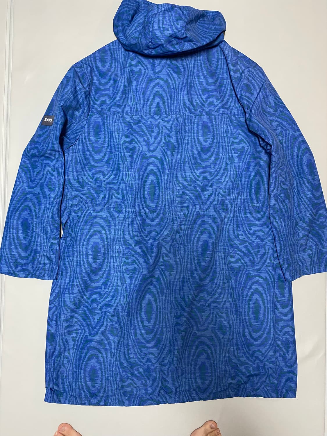 napa 마틴로즈 바람막이 코트 L 상품이미지3