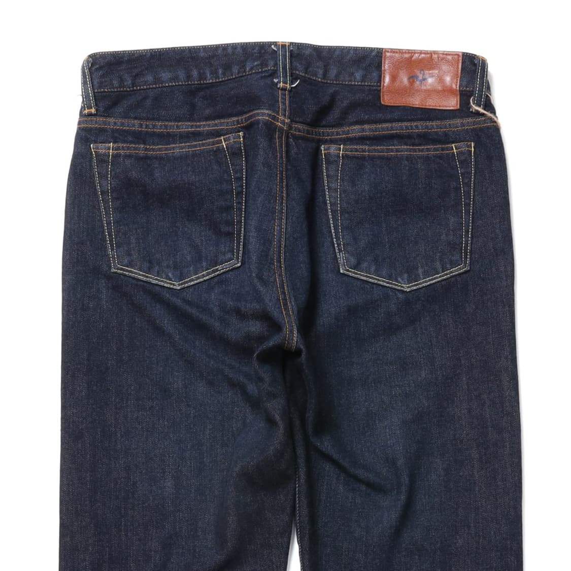 데님 웍스 Denim Works Selvedge Denim Pants

 상품이미지6