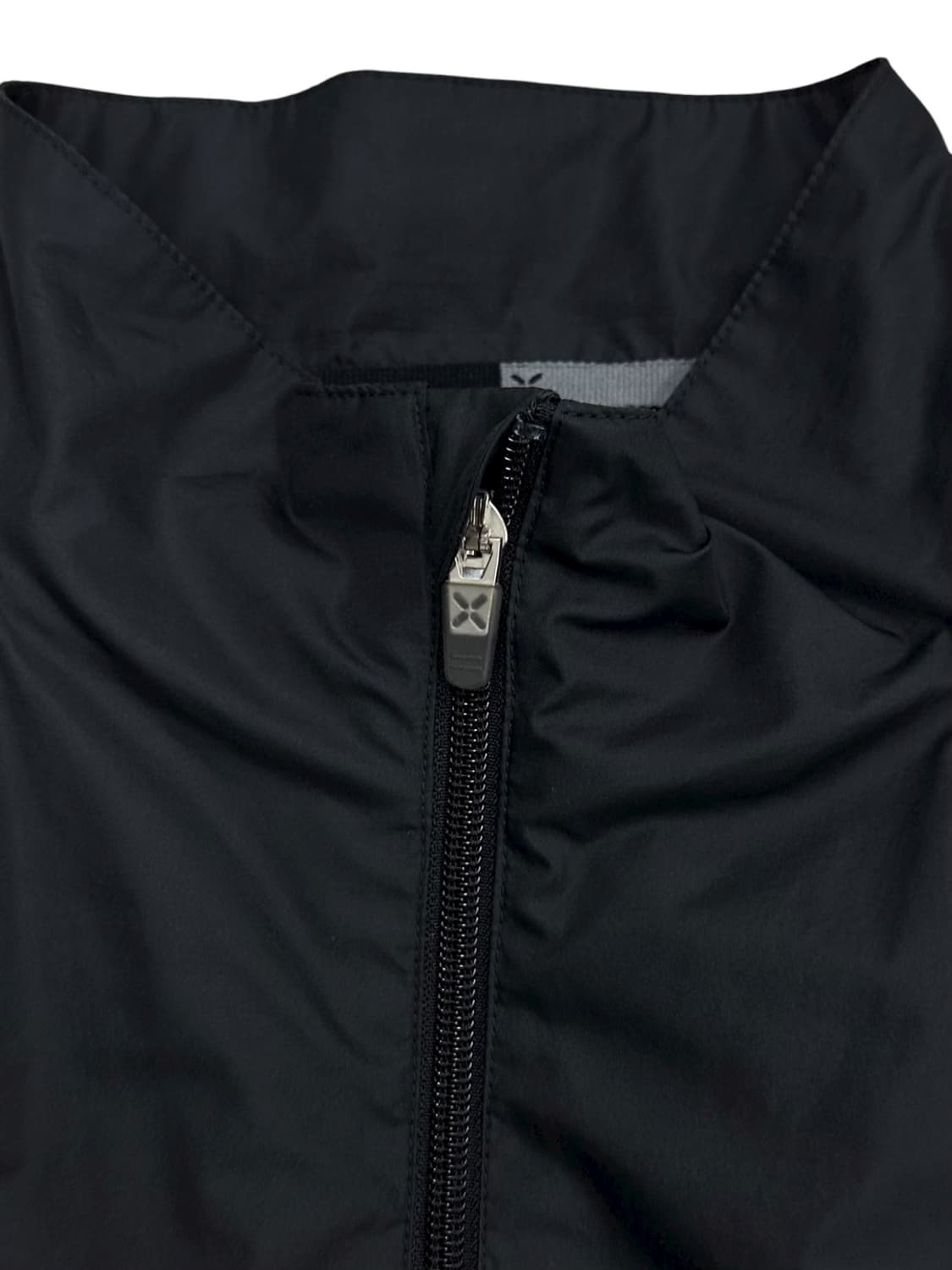  나이키 올드스쿨  바람막이 블랙 (XL)  상품이미지4