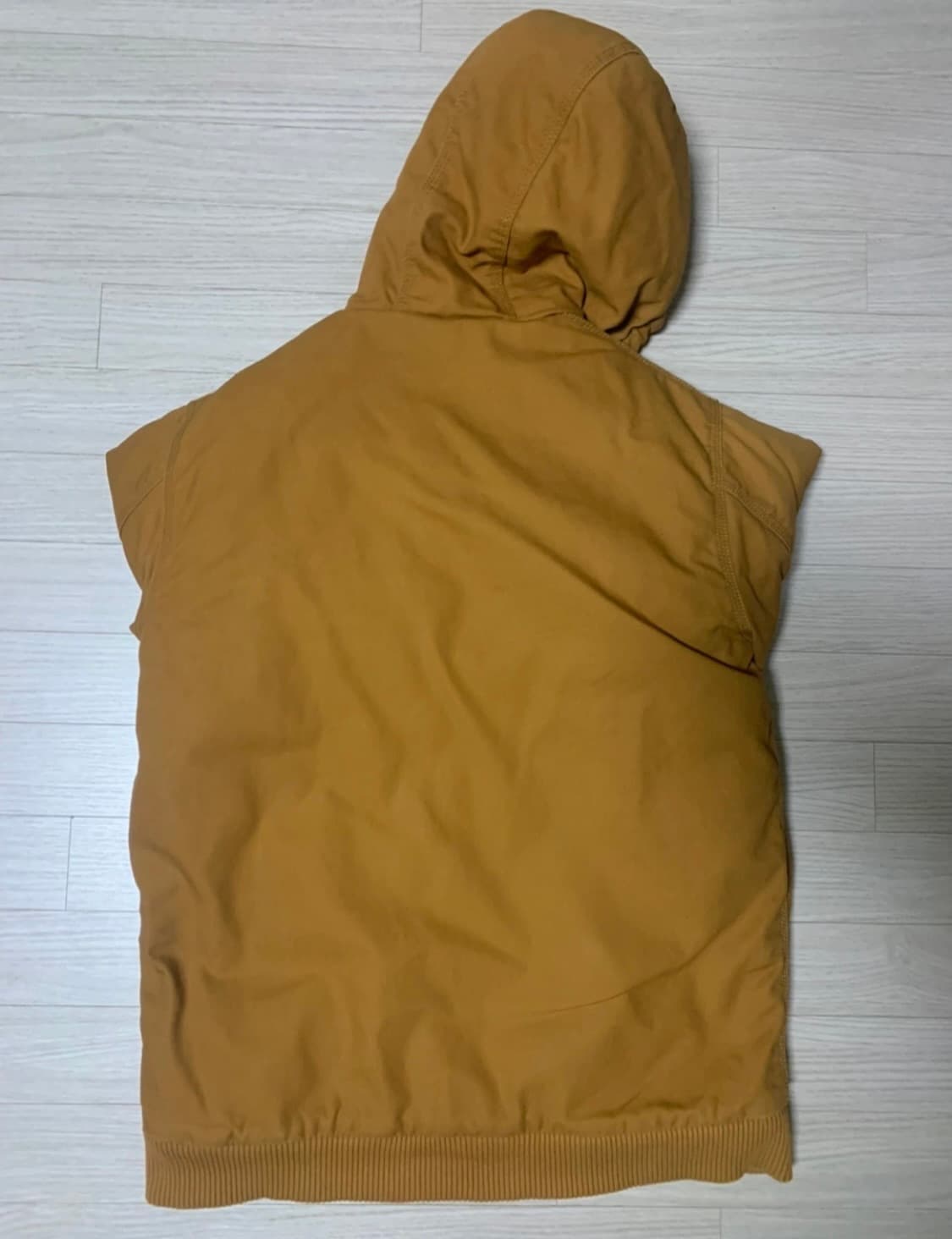 칼하트 액티브 자켓 상품이미지8